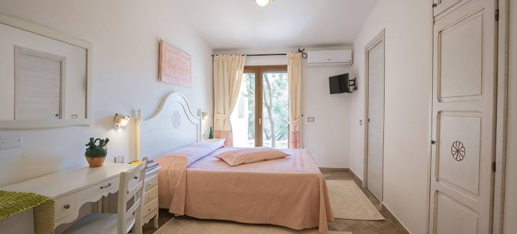 巴尔巴吉亚酒店(Hotel Barbagia)图片