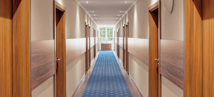 威斯巴登酒店(Hotel Oranien Wiesbaden)图片