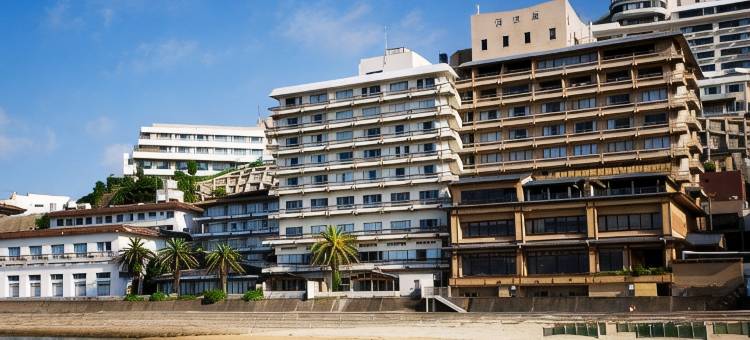 银波庄(Gimpaso Hotel)图片