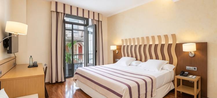 杜兰酒店(Hotel Duran)图片