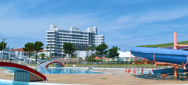 海之宫度假酒店(Hotel Sea Palace Resort)图片