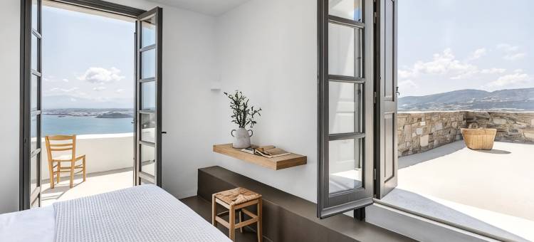 阿克伦别墅酒店(Acron Villas)图片