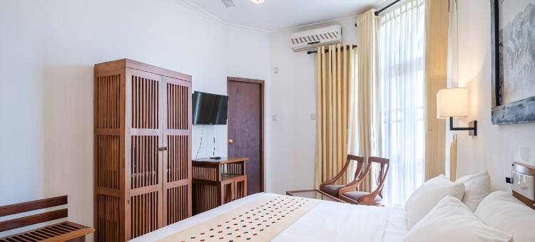 塞娜尼酒店(Senani Hotel)图片