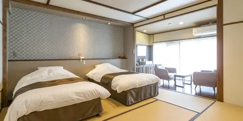 阿蘇內牧温泉蘇山鄉