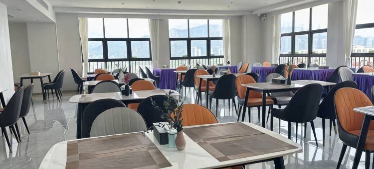 维也纳酒店(河源高新区店)图片