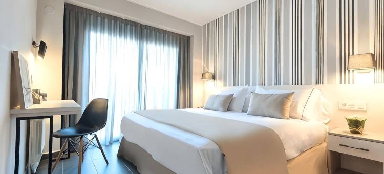 新科隆酒店(New Hotel Colon)图片