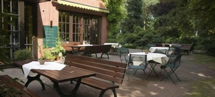 赫费尔霍夫餐厅宾馆(Hotel Restaurant Piärdestall Hövelhof)图片