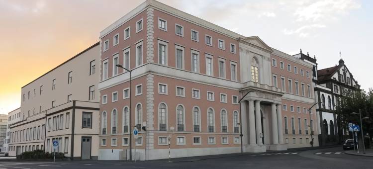 Vila Gale Collection S.Miguel图片