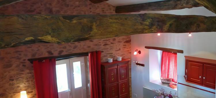 Chambre d'hôtes Puech Noly图片