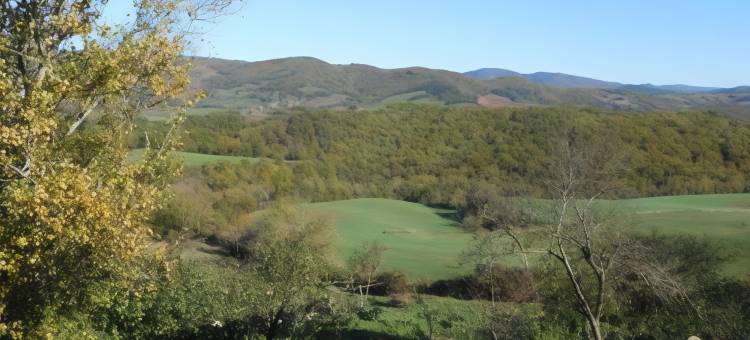 Chambre d'hôtes des Monts图片