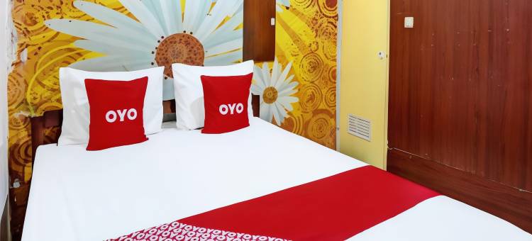 OYO 92270大村民宅(OYO 92270 Grand Village)图片