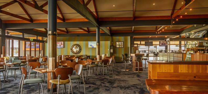 比勒陀利亚酒店(Pretoria Hotel)图片