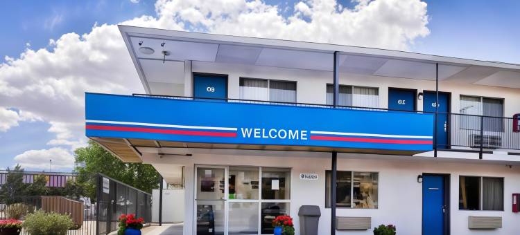 盖洛普6号汽车旅馆(Motel 6 Gallup, NM)图片