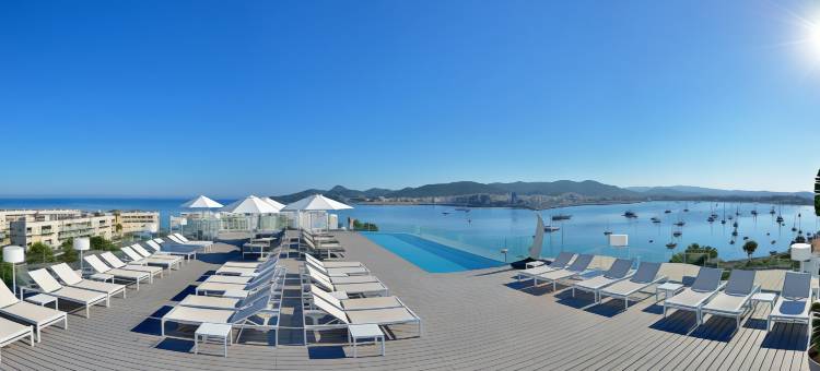 伊比萨索尔酒店(Innside by Meliá Ibiza)图片