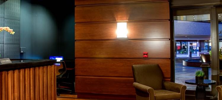 波士顿千禧酒店(The Bostonian Boston)图片