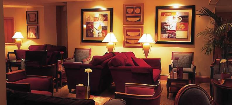 大不列颠爱丁堡酒店(Britannia Edinburgh Hotel)图片