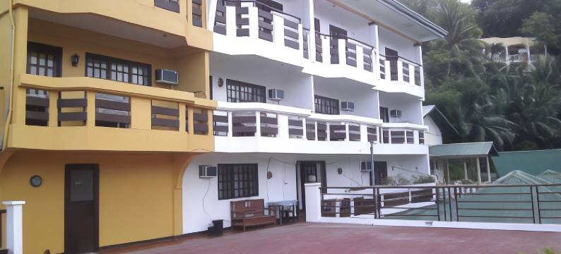 海滨沙滩度假村(Seashore Beach Resort)图片