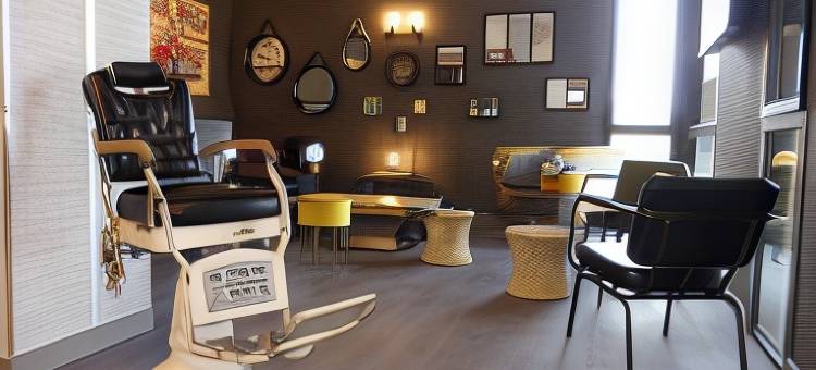 布雷克酒店(Break Hôtel)图片