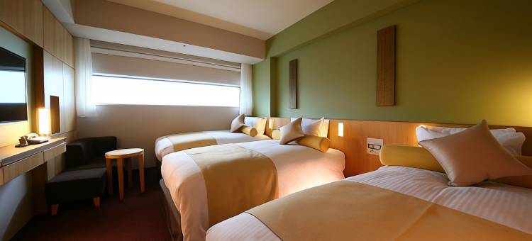 新宿格拉斯丽酒店(Hotel Gracery Shinjuku)图片
