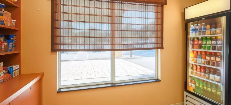 Fairfield Inn & Suites Mahwah图片