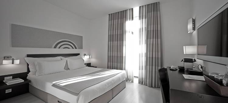 国际设计酒店(Internacional Design Hotel)图片