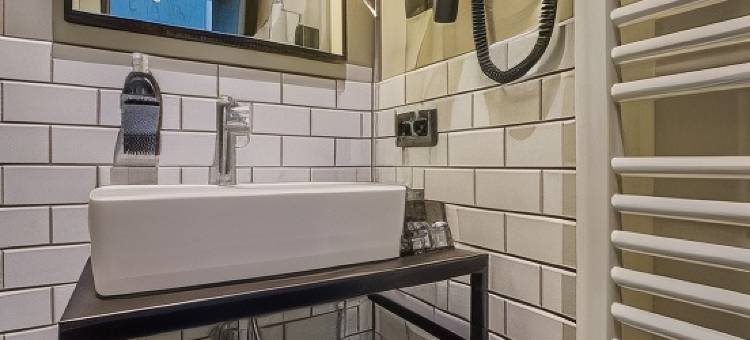 汉诺威温德姆酒店维也纳之家简易酒店(Vienna House Easy by Wyndham Hannover)图片