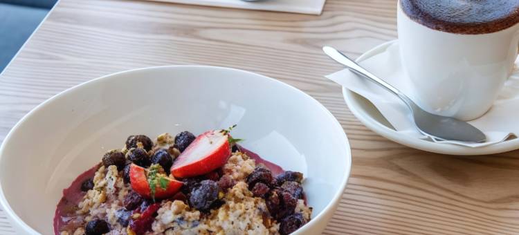 阿德莱德唐思雷曼特拉酒店(Mantra Tonsley Adelaide)图片