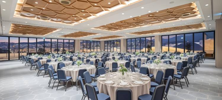 伊兹密尔伊斯廷帕克凯悦酒店(Hyatt Regency Izmir Istinyepark)图片