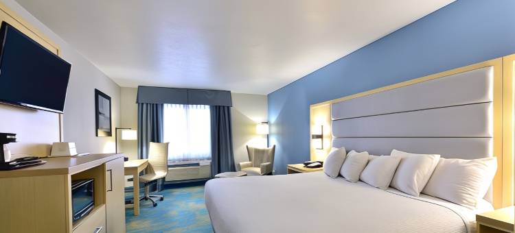 斯普林维尔戴斯酒店(Days Inn by Wyndham Springville)图片