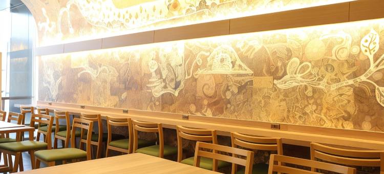 KOKO HOTEL 大阪难波 惠美须町(KOKO HOTEL Osaka Namba Ebisucho)图片