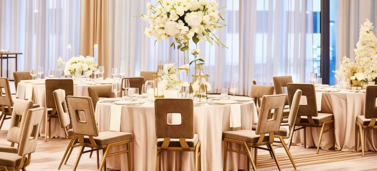 "海雅特达拉斯Thompson酒店"(Thompson Dallas by Hyatt)图片