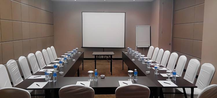 雅加达宰斯特机场酒店(Zest Hotel Airport Jakarta)图片