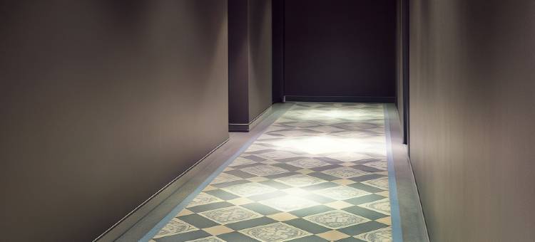 THE QVEST hideaway图片