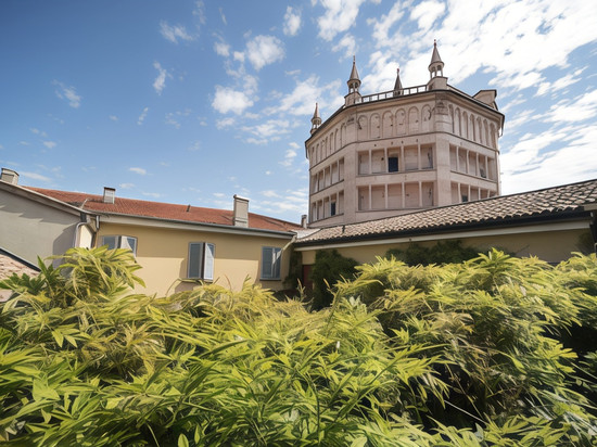 帕拉索戴拉罗萨普拉堤酒店