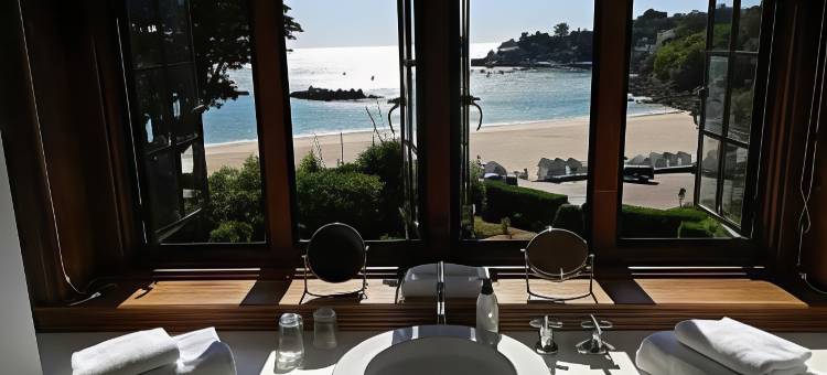 达尔摩庄园酒店(Manoir Dalmore)图片