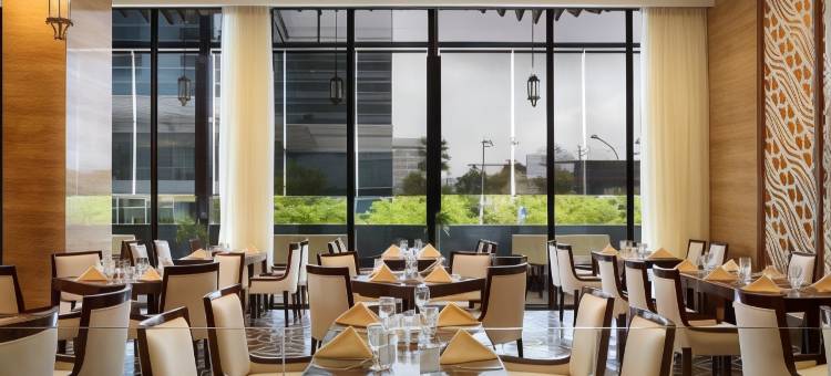 佩姆达希卡大酒店(Grandhika Hotel Semarang)图片