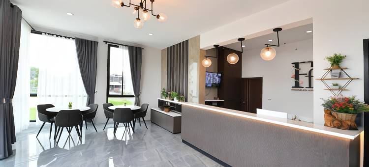 丰法里特兹酒店(Feungfah Litz Hotel)图片