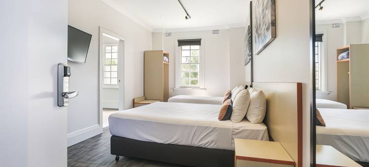 睡帽摄政公园酒店(Nightcap at Regents Park Hotel)图片