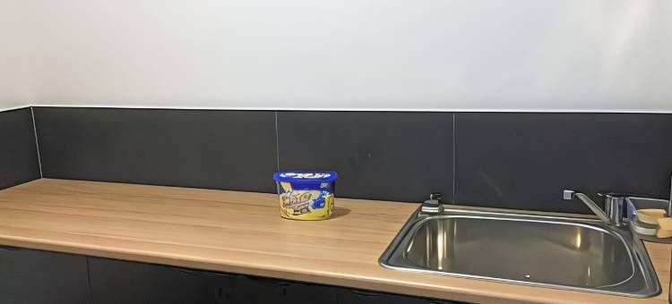 豆荚酒店(Pod Inn)图片