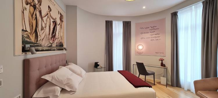 Sol精品酒店(Hotel Sol Boutique)图片