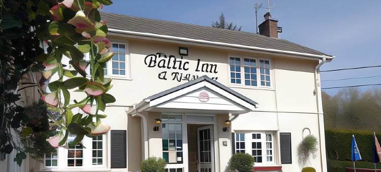 波罗的海旅馆&餐厅(The Baltic Inn & Restaurant)图片