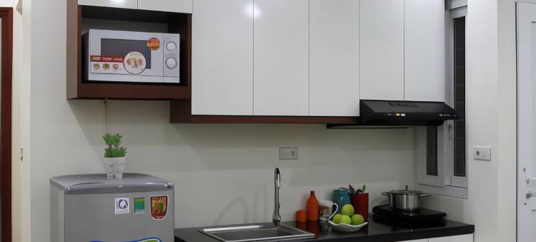 iStay酒店式公寓2(iStay Hotel Apartment 2)图片