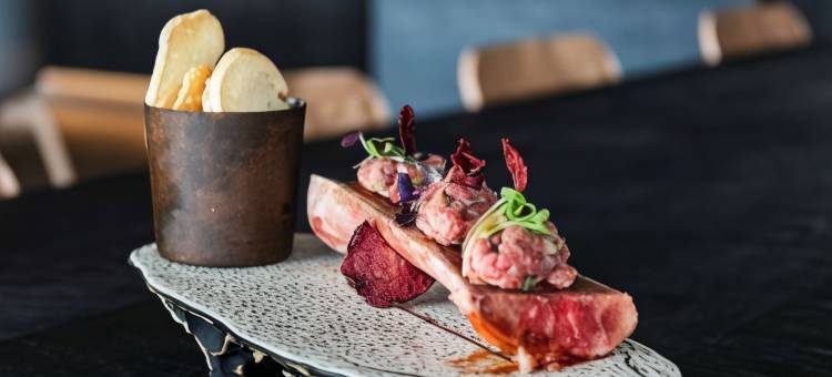 马德里拉斯班塔斯诺富特酒店(Novotel Madrid City Las Ventas)图片