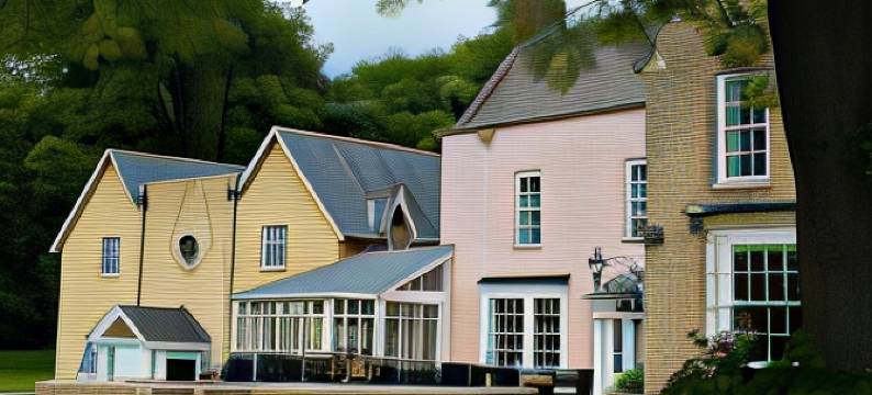 霍尔加斯酒店，贝斯特韦斯特品质精选系列(Hall Garth Hotel, BW Signature Collection)图片