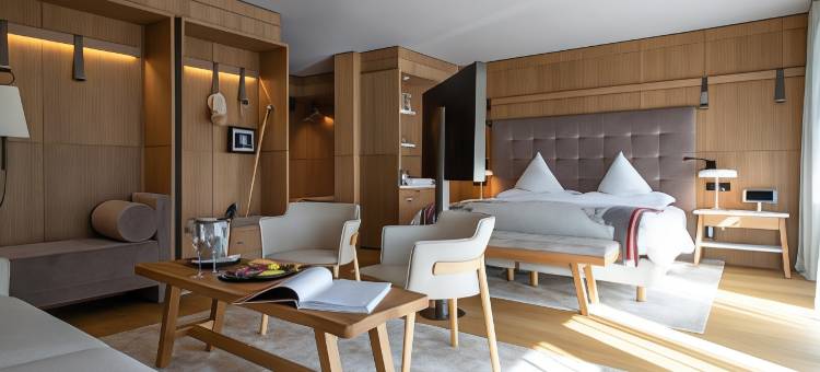 策马特斯奇维泽尔霍夫酒店(Schweizerhof Zermatt - a Small Luxury Hotel)图片