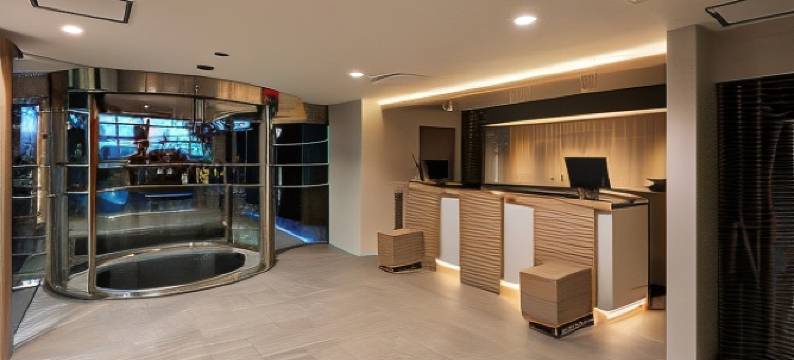 伦勃朗风格横滨关内酒店(Rembrandt Style Yokohama Kannai)图片