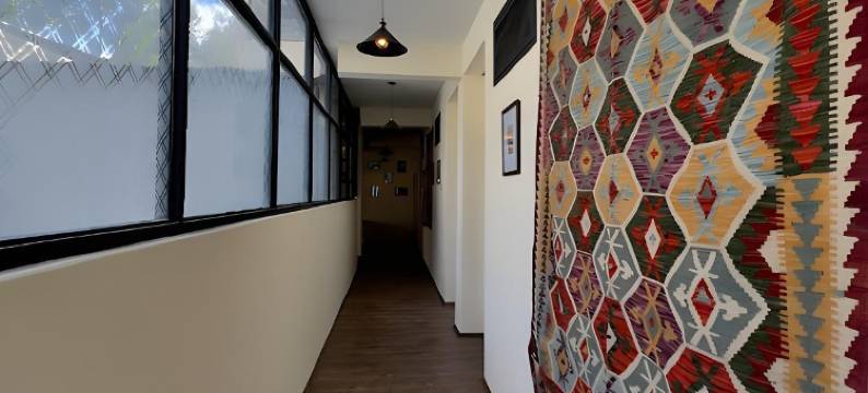 洪萨一号酒店(Hotel Hunza One)图片