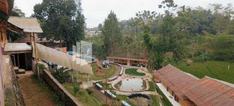 Pesona Endah Alam Hijau Wanayasa RedPartner图片