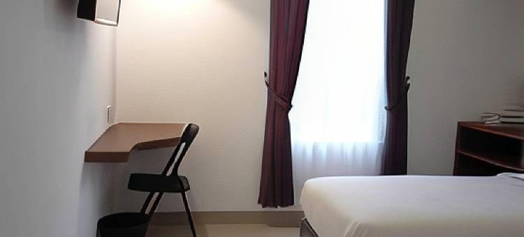 伊斯兰阿尔萨拉酒店(Alzara Hotel Syariah)图片