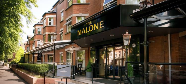马隆酒店(The Malone)图片